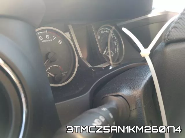 3TMCZ5AN1KM260174 фото 9