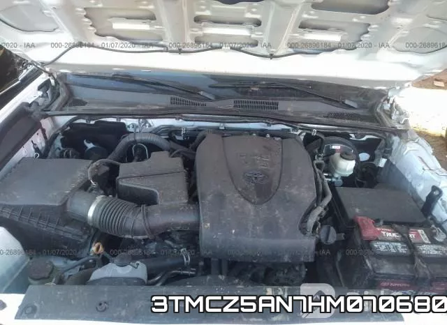 3TMCZ5AN7HM070680 фото 2