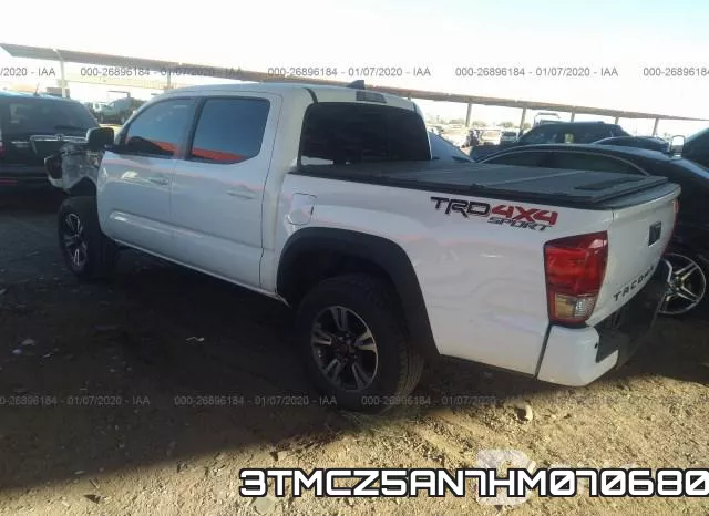 3TMCZ5AN7HM070680 фото 4
