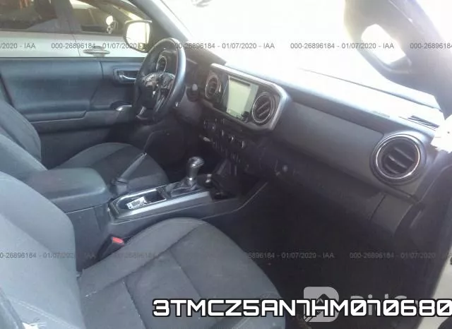 3TMCZ5AN7HM070680 фото 6