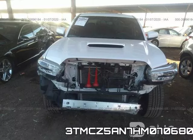 3TMCZ5AN7HM070680 фото 7