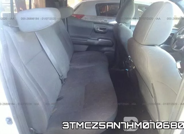3TMCZ5AN7HM070680 фото 9