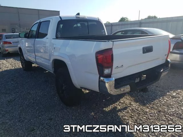 3TMCZ5AN7LM313252 фото 4