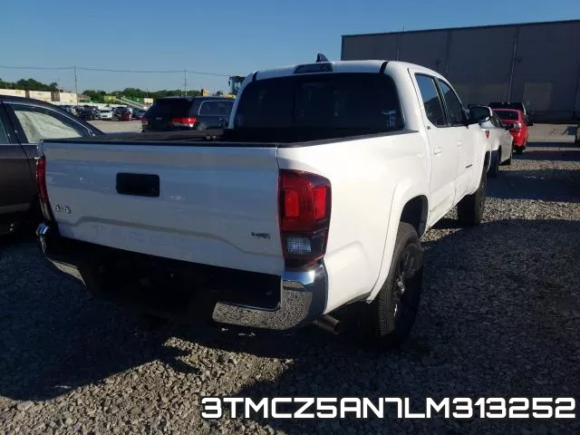 3TMCZ5AN7LM313252 фото 5
