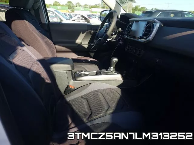 3TMCZ5AN7LM313252 фото 6
