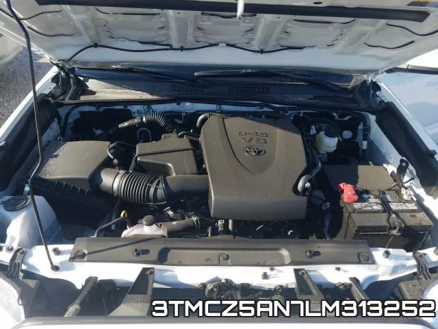 3TMCZ5AN7LM313252 фото 8