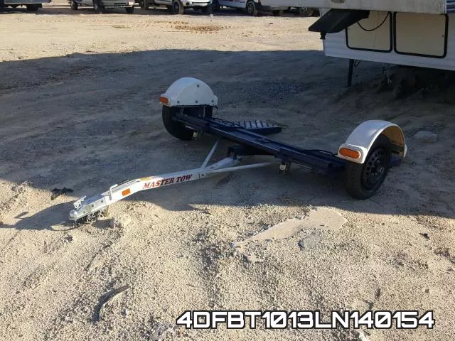 4DFBT1013LN140154 фото 3
