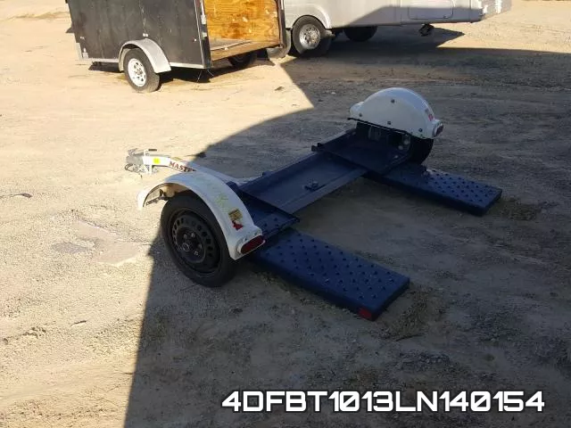 4DFBT1013LN140154 фото 4