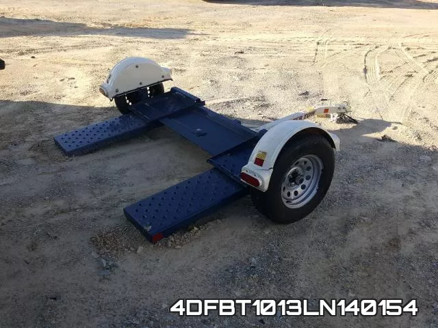 4DFBT1013LN140154 фото 5