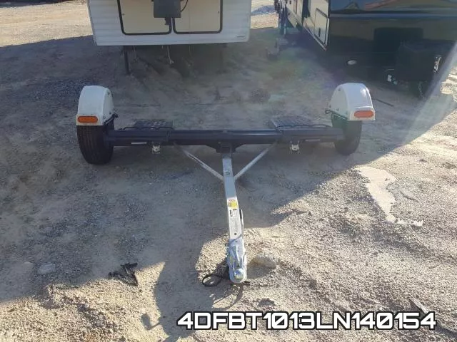 4DFBT1013LN140154 фото 6