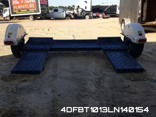 4DFBT1013LN140154 фото 7