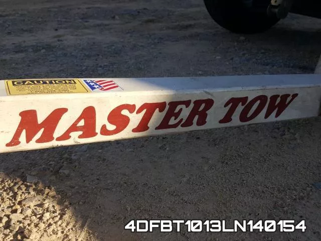 4DFBT1013LN140154 фото 8