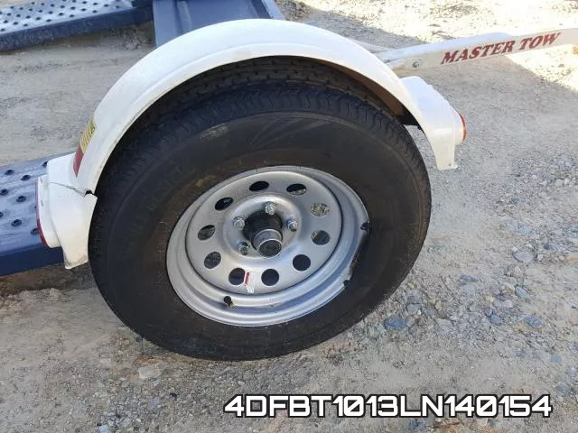 4DFBT1013LN140154 фото 9