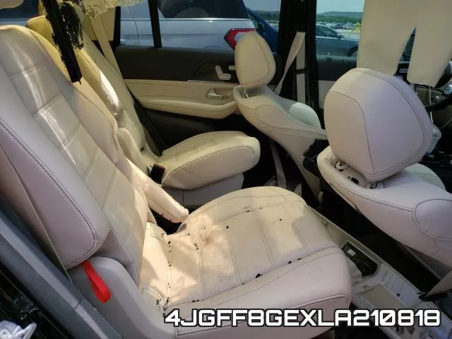 4JGFF8GEXLA210818 фото 7