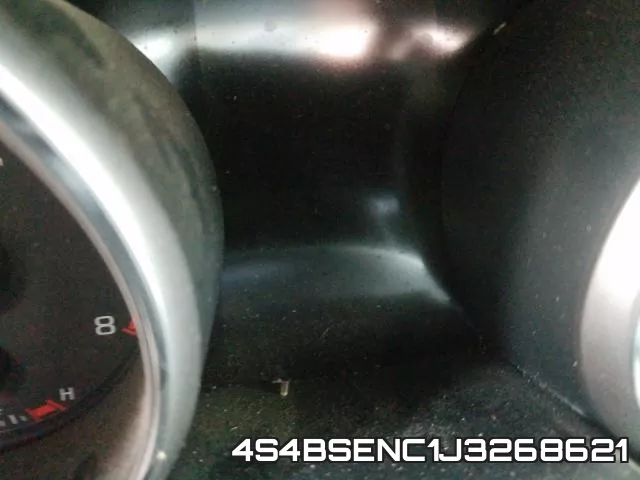 4S4BSENC1J3268621 фото 9