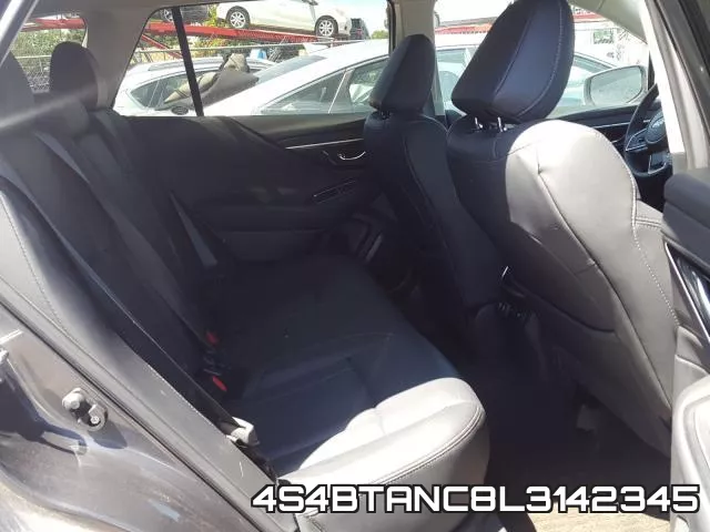 4S4BTANC8L3142345 фото 7