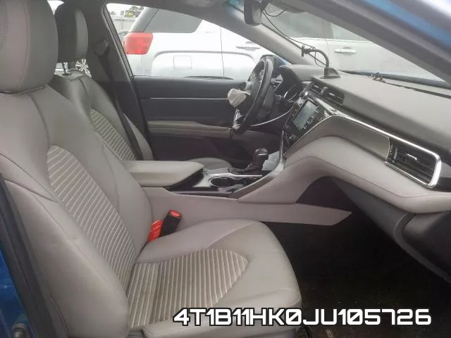 4T1B11HK0JU105726 фото 6