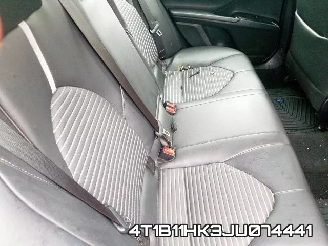 4T1B11HK3JU074441 фото 7