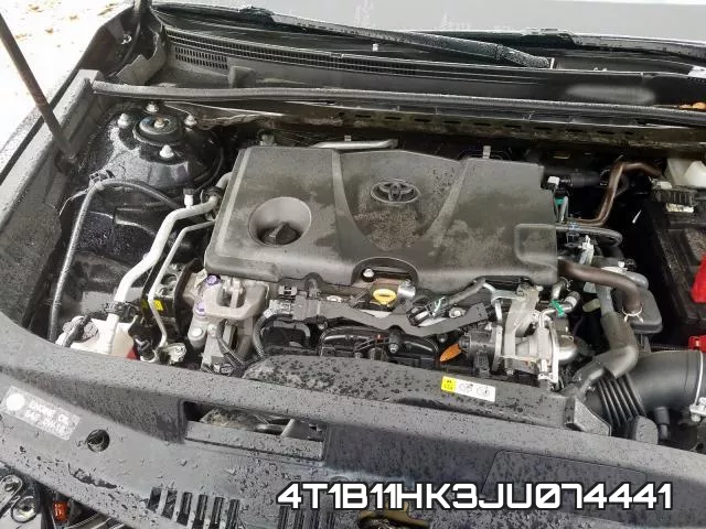 4T1B11HK3JU074441 фото 8