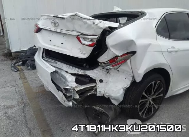 4T1B11HK3KU201500 фото 7