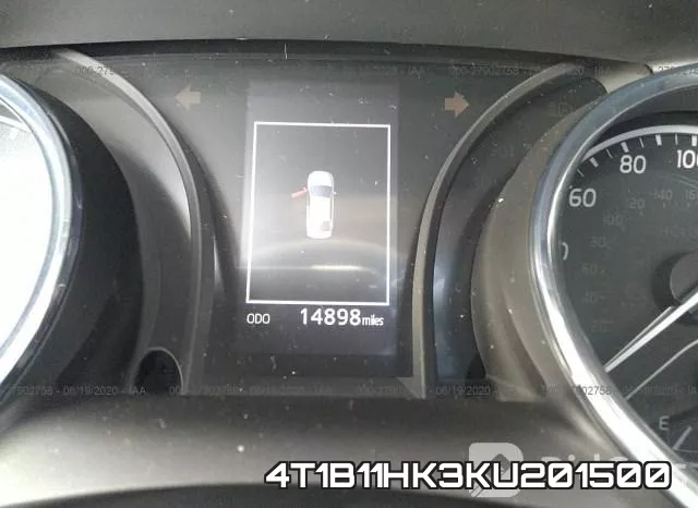 4T1B11HK3KU201500 фото 8