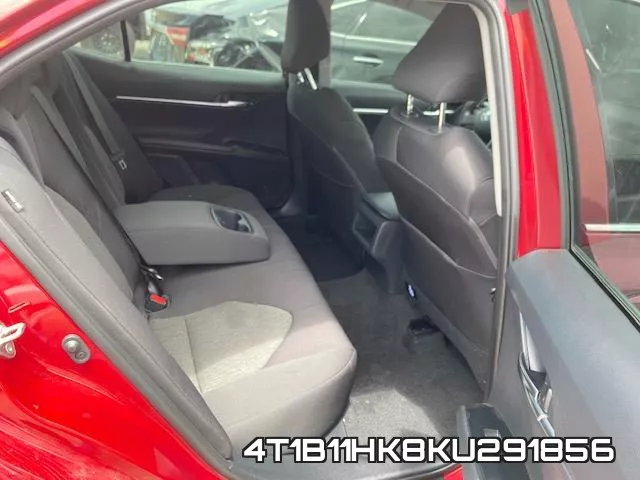 4T1B11HK8KU291856 фото 7