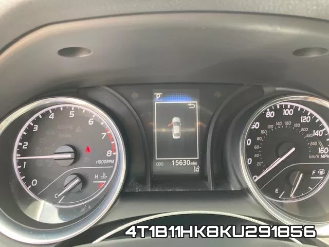 4T1B11HK8KU291856 фото 9