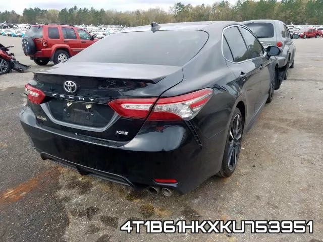 4T1B61HKXKU753951 фото 5