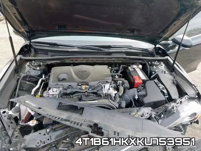 4T1B61HKXKU753951 фото 8