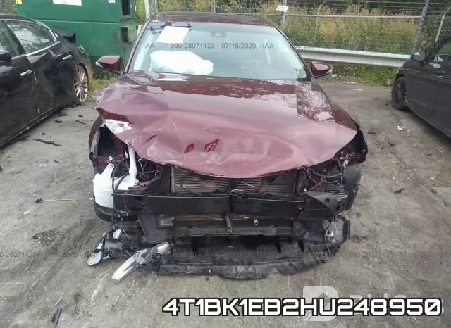 4T1BK1EB2HU248950 фото 7