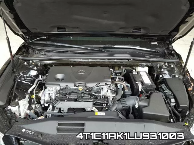 4T1C11AK1LU931003 фото 8