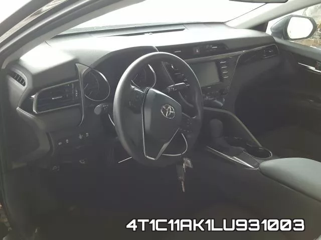 4T1C11AK1LU931003 фото 10