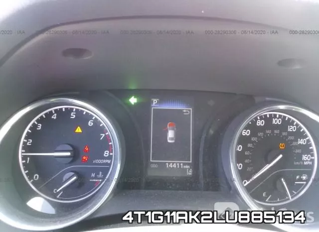 4T1G11AK2LU885134 фото 8