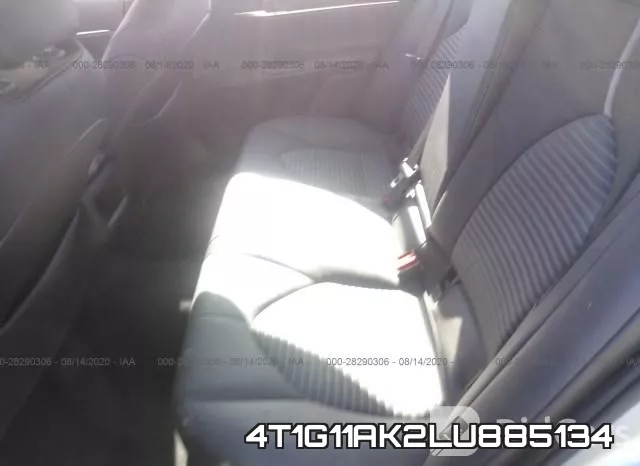 4T1G11AK2LU885134 фото 9