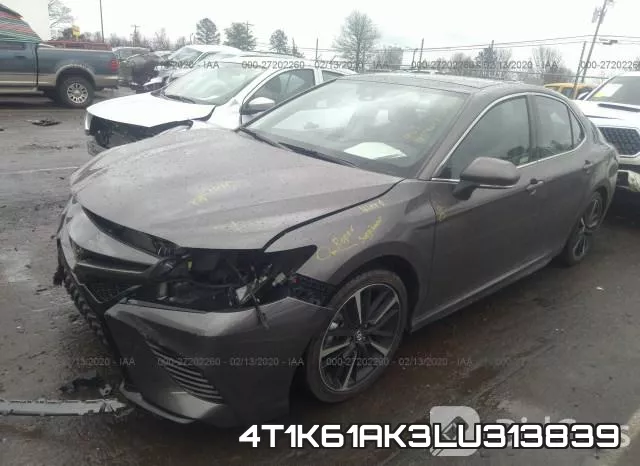 4T1K61AK3LU313839 фото 3