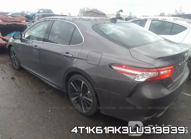 4T1K61AK3LU313839 фото 4