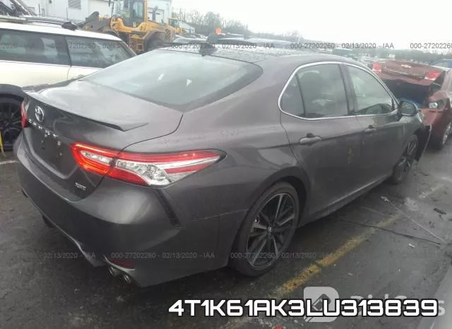 4T1K61AK3LU313839 фото 5