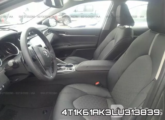 4T1K61AK3LU313839 фото 6