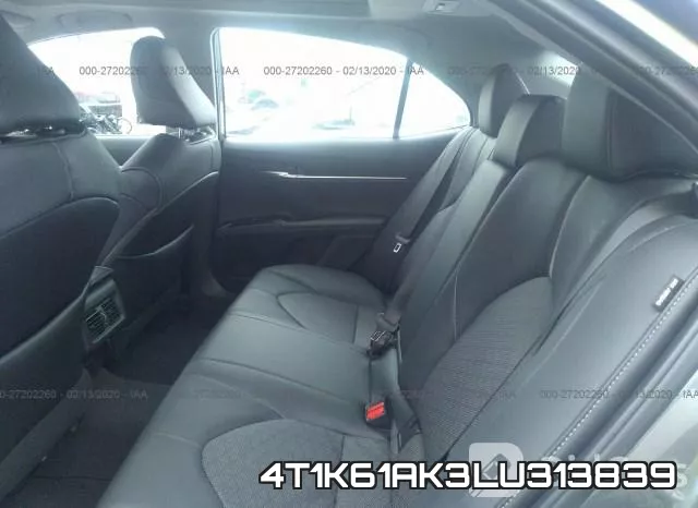 4T1K61AK3LU313839 фото 9
