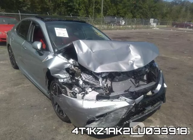 4T1KZ1AK2LU033918 фото 7