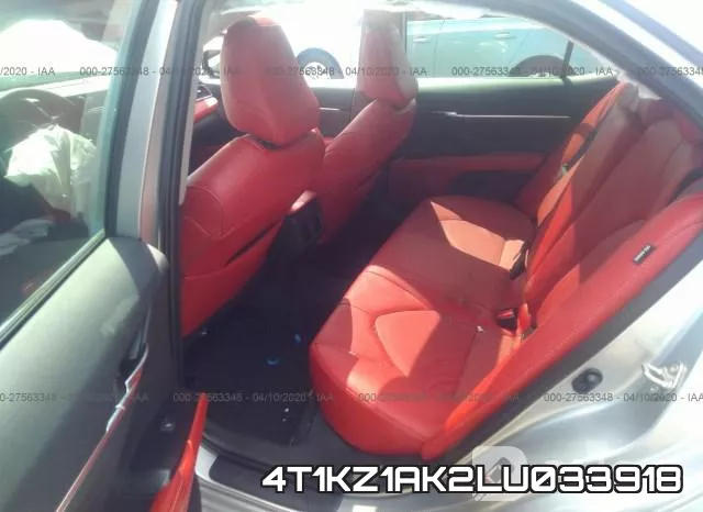 4T1KZ1AK2LU033918 фото 9