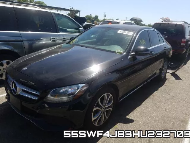 55SWF4JB3HU232703 фото 3