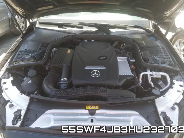 55SWF4JB3HU232703 фото 8