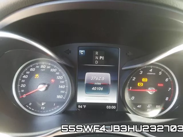 55SWF4JB3HU232703 фото 9