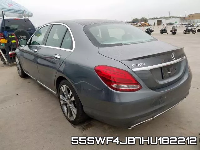 55SWF4JB7HU182212 фото 4