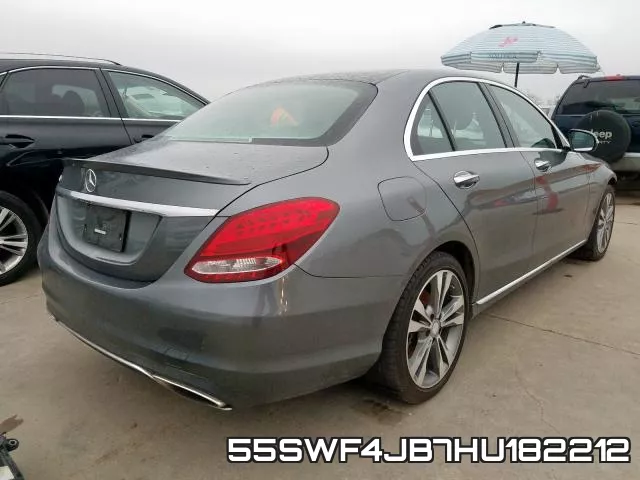55SWF4JB7HU182212 фото 5