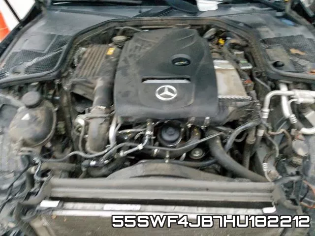 55SWF4JB7HU182212 фото 8