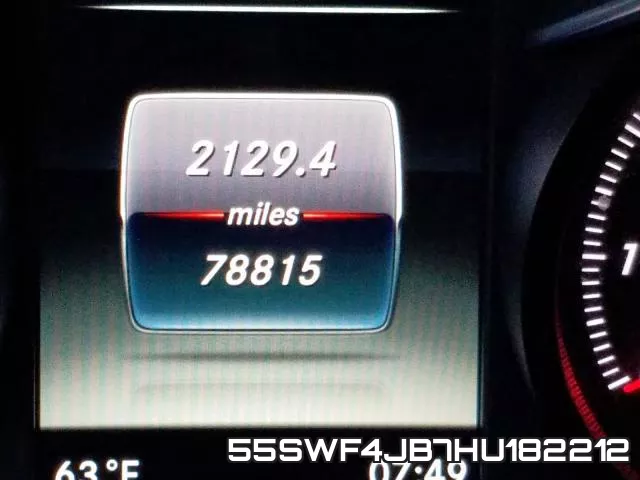 55SWF4JB7HU182212 фото 9