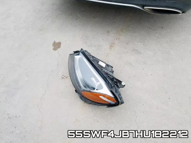 55SWF4JB7HU182212 фото 10