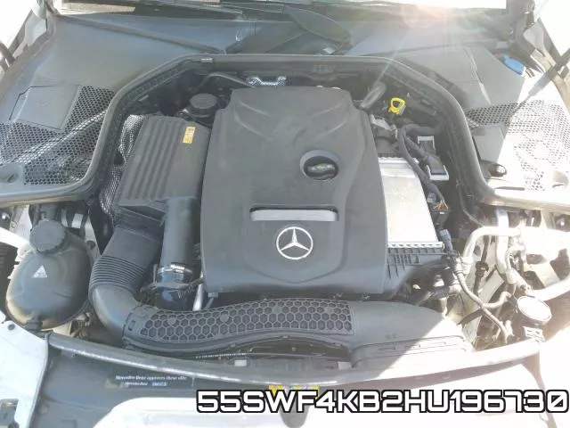 55SWF4KB2HU196730 фото 8